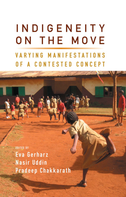 

Indigeneity on the Move