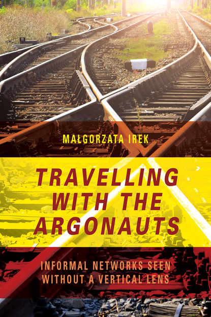 Małgorzata Irek - Travelling with the Argonauts