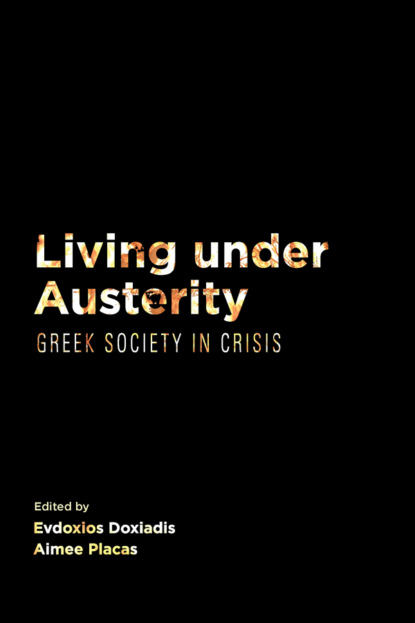 Группа авторов - Living Under Austerity