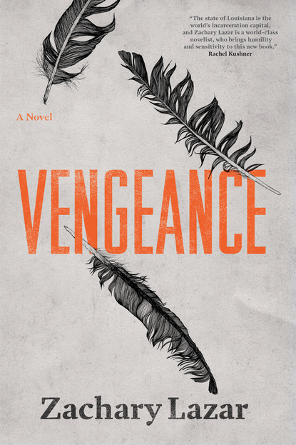

Vengeance