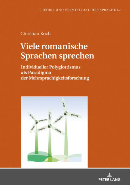 Christian Koch - Viele romanische Sprachen sprechen