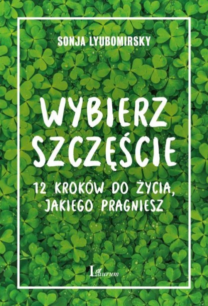 

Wybierz szczęście