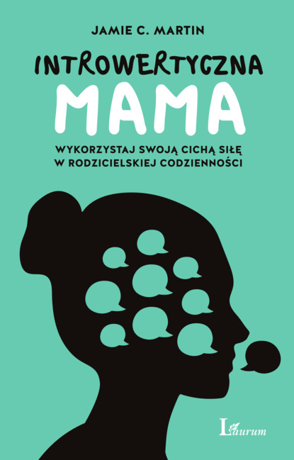 

Introwertyczna mama