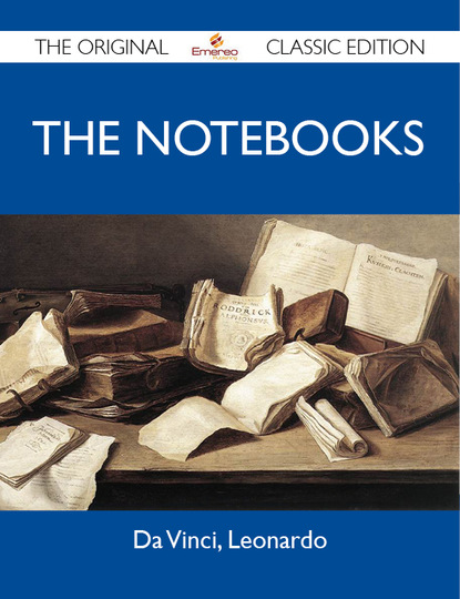 

The Notebooks - The Original Classic Edition