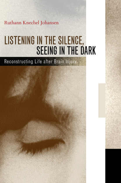 Prof. Ruthann Knechel Johansen - Listening in the Silence, Seeing in the Dark