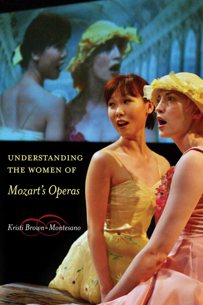 

Understanding the Women of Mozart's Operas