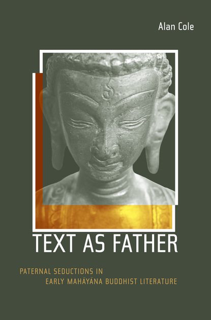 Alan Summerly Cole - Text as Father