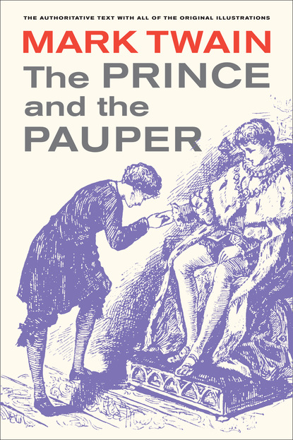 Mark Twain - The Prince and the Pauper