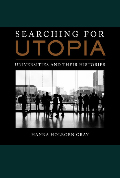 

Searching for Utopia