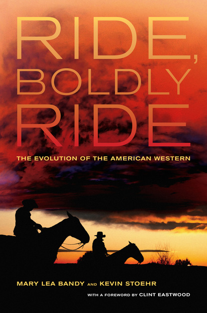 Mary Lea Bandy - Ride, Boldly Ride