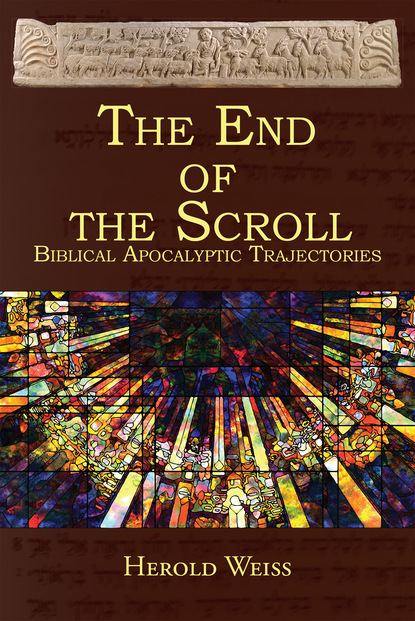 Herold Weiss - The End of the Scroll