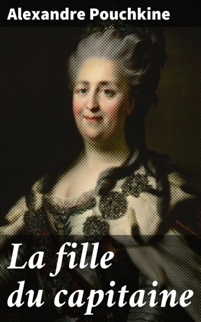 

La fille du capitaine