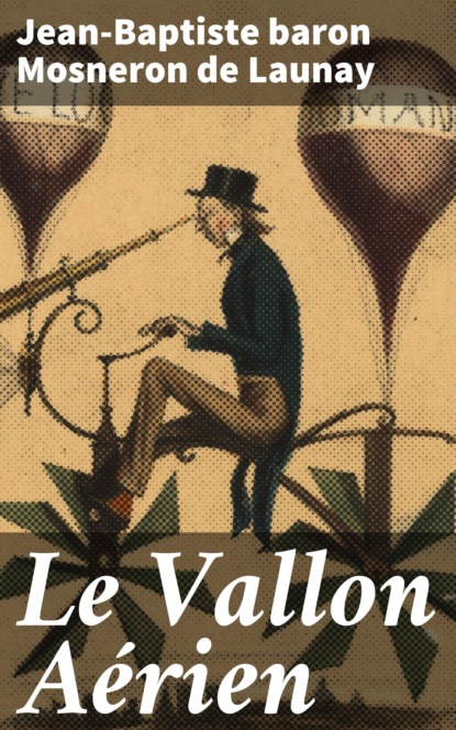 

Le Vallon Aérien