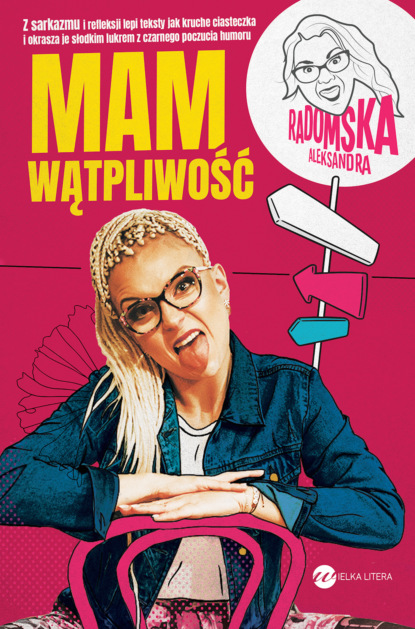 Aleksandra Radomska - Mam wątpliwość