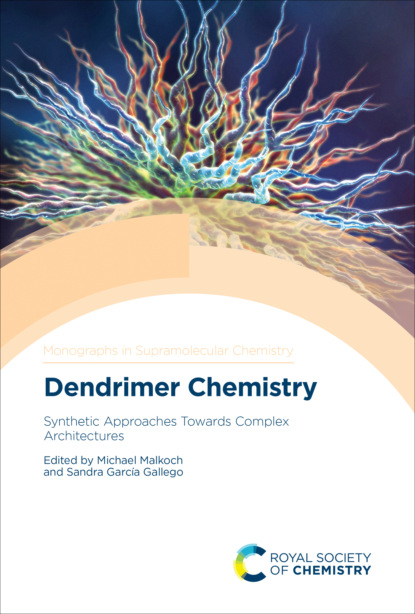 Группа авторов - Dendrimer Chemistry