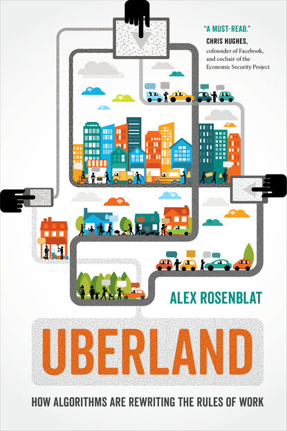 

Uberland