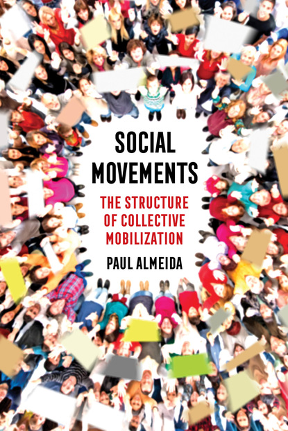 Paul Almeida - Social Movements