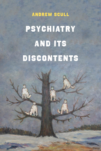 Andrew  Scull - Psychiatry and Its Discontents