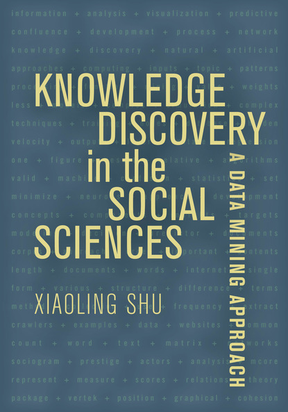 Prof. Xiaoling Shu - Knowledge Discovery in the Social Sciences