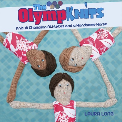 Лаура Лонг — Olympknits