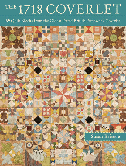 

The 1718 Coverlet