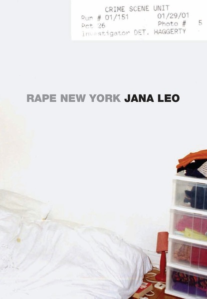 

Rape New York