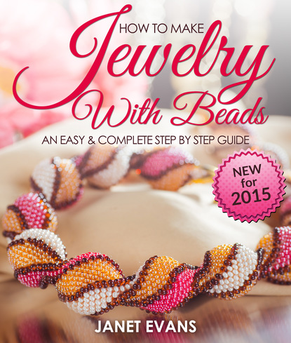 

How To Make Jewelry With Beads: An Easy & Complete Step By Step Guide
