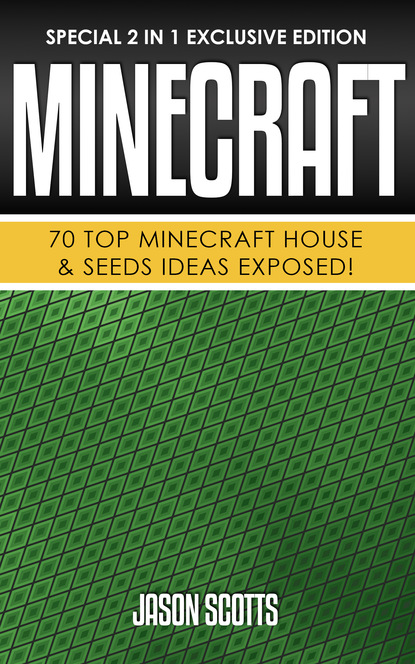 

Minecraft : 70 Top Minecraft House & Seeds Ideas Exposed!