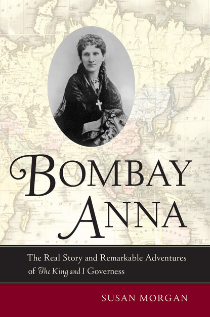 

Bombay Anna