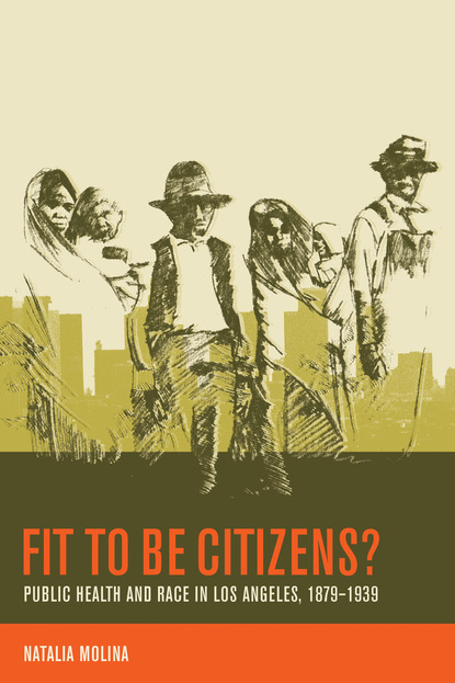 

Fit to Be Citizens