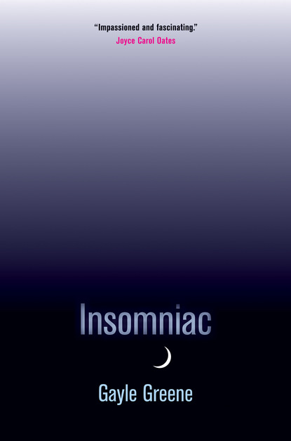 

Insomniac