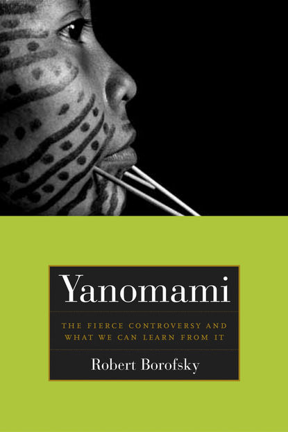 

Yanomami