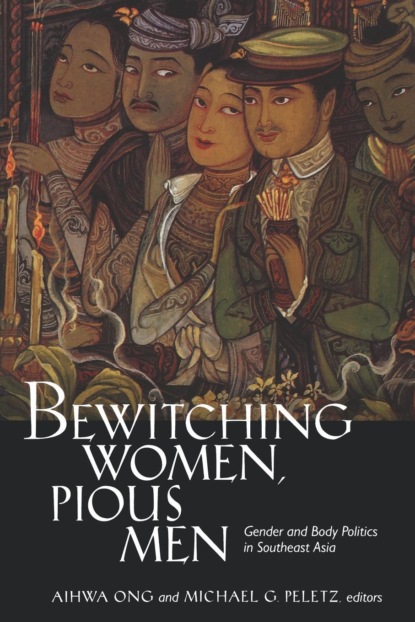 

Bewitching Women, Pious Men