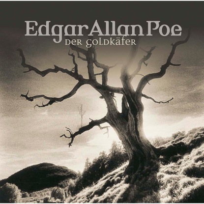 

Edgar Allan Poe, Folge 6: Der Goldkäfer