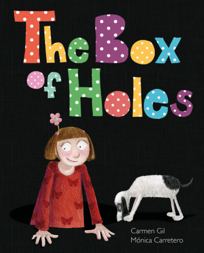 Carmen Gil - The Box of Holes