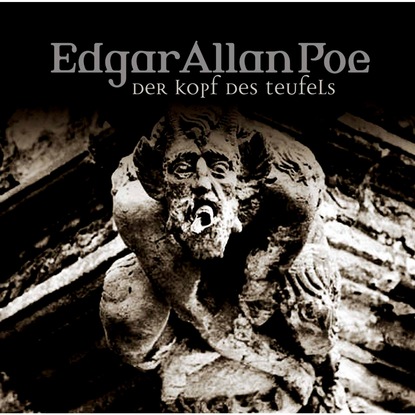 Эдгар Аллан По - Edgar Allan Poe, Folge 29: Der Kopf des Teufels