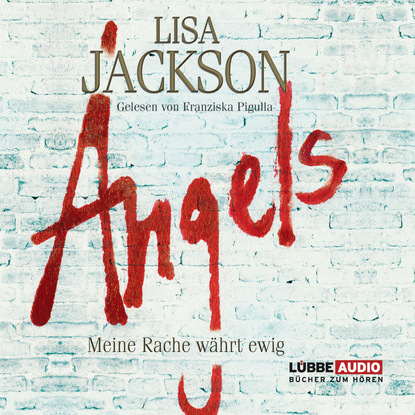 Lisa  Jackson - Angels