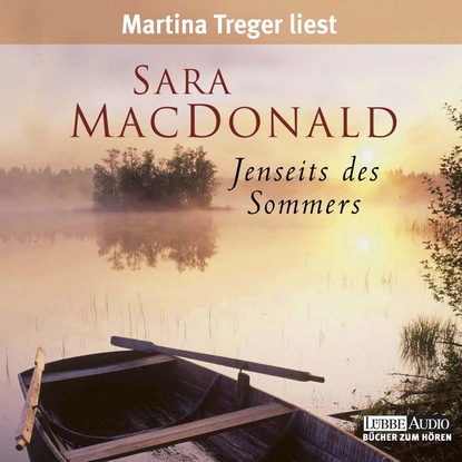 Jenseits des Sommers (Sara MacDonald). 