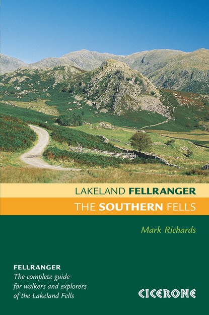 

The Southern Fells