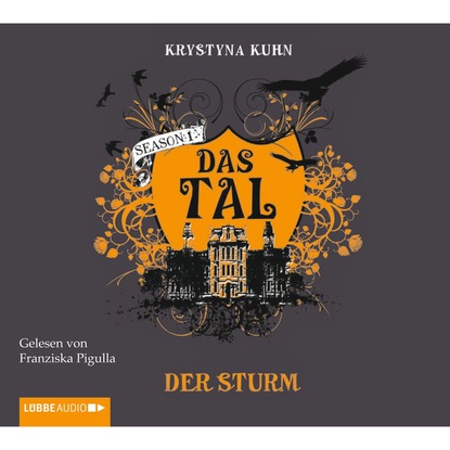 Krystyna  Kuhn - Das Tal, Der Sturm