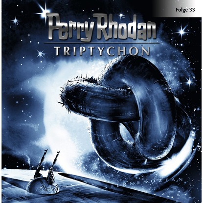 

Perry Rhodan, Folge 33: Triptychon