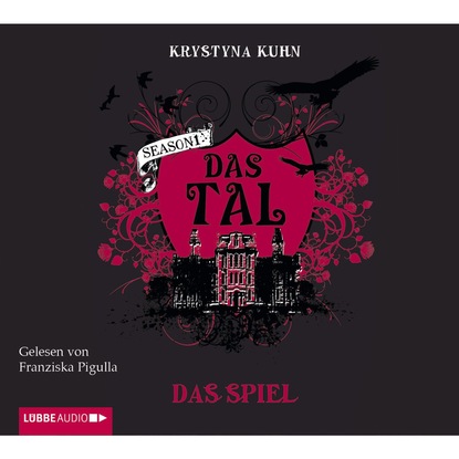 Krystyna  Kuhn - Das Tal , Season 1, Das Spiel