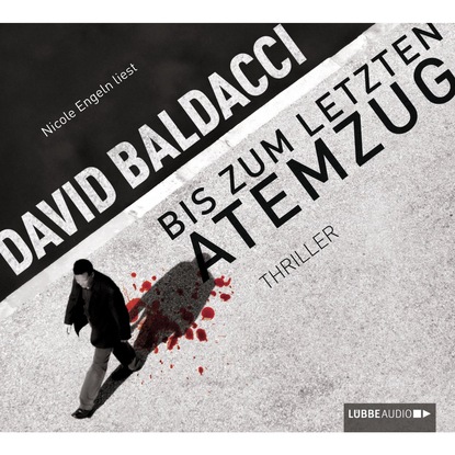 David Baldacci — Bis zum letzten Atemzug