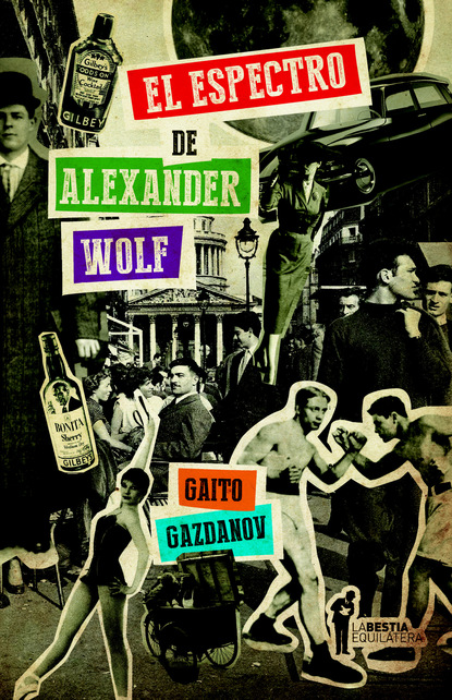 

El espectro de Alexander Wolf