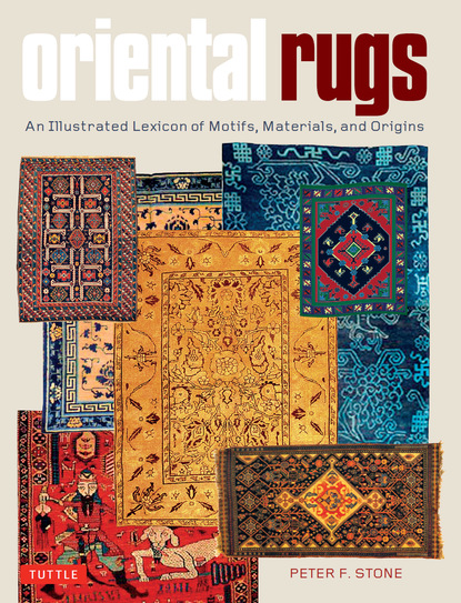 Peter F. Stone - Oriental Rugs