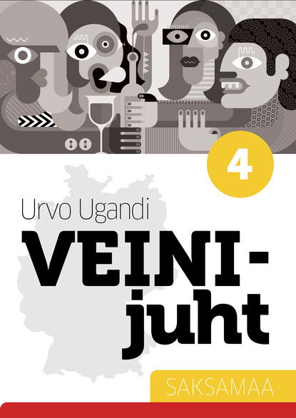 Urvo Ugandi - Veinijuht. 8. osa. Saksamaa