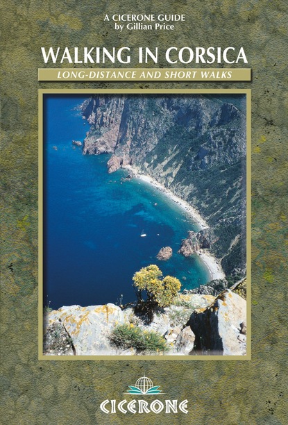 

Walking in Corsica