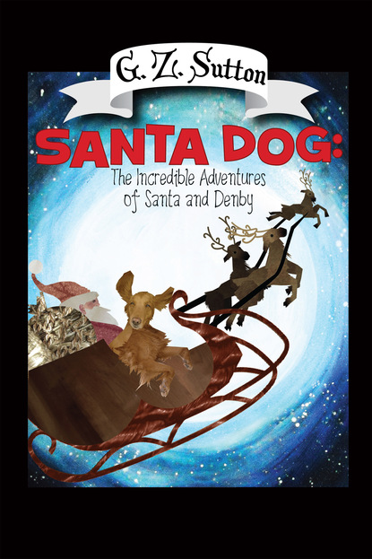 

Santa Dog
