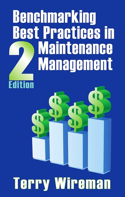 Terry Wireman — Benchmarking Best Practices in Maintenance Management