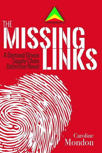 Caroline Mondon - The Missing Links